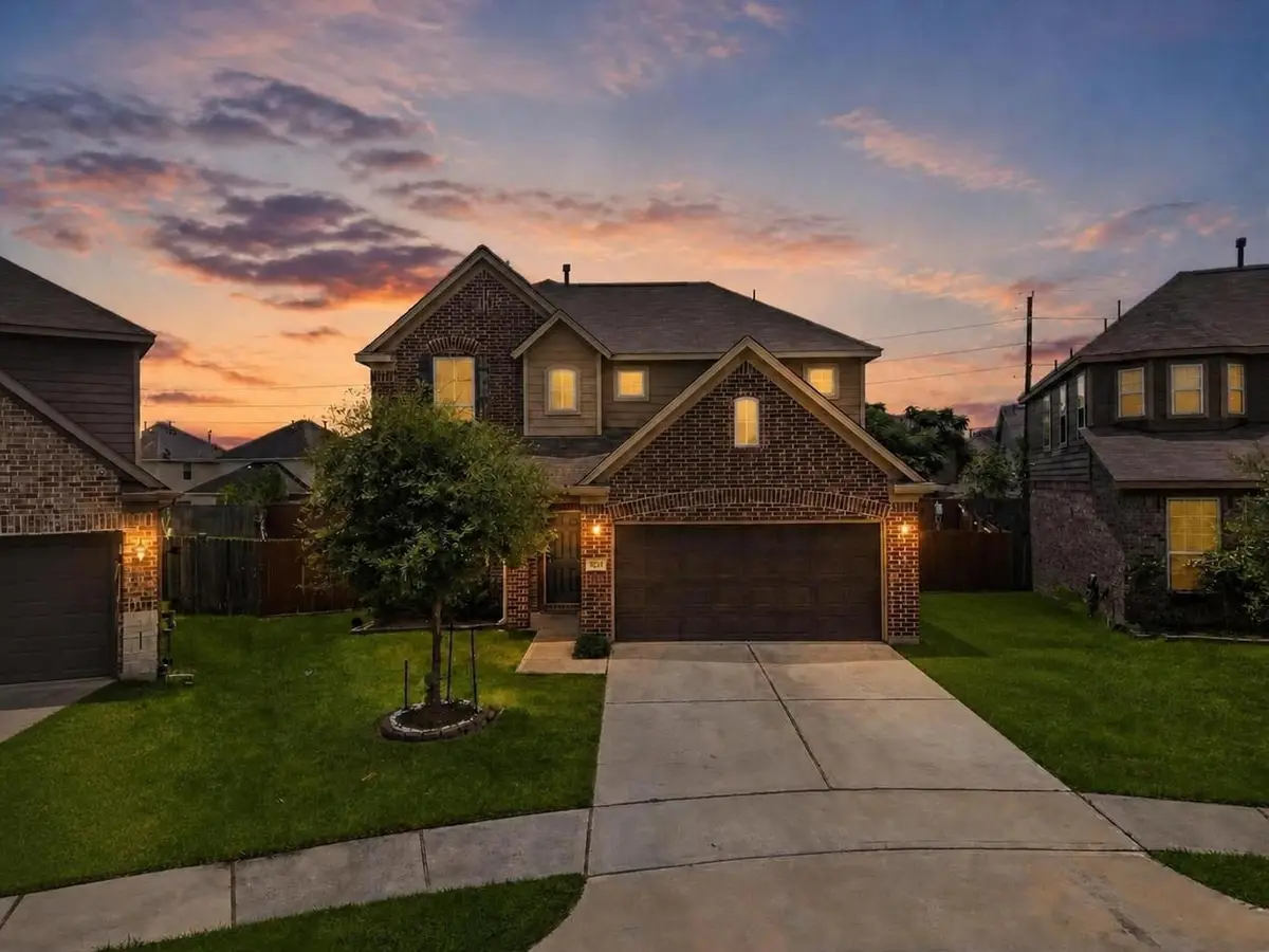 903 Willowick Bay Drive, Houston, TX 77090 - #1