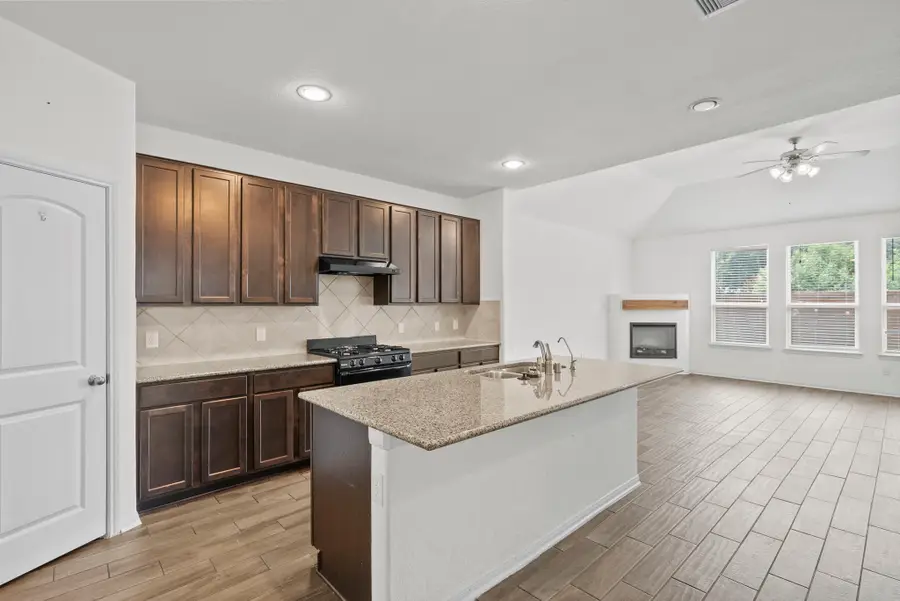 903 Willowick Bay Drive, Houston, TX 77090 - #3