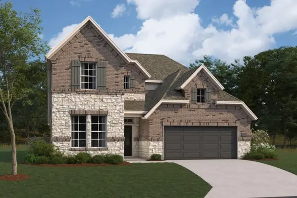 21126 Venetian Glass Lane, Tomball, TX 77447