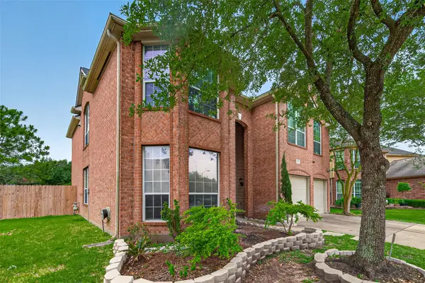 19303 Chislestone Lane, Katy, TX 77449