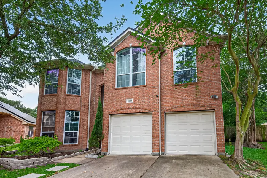19303 Chislestone Lane, Katy, TX 77449 - #2