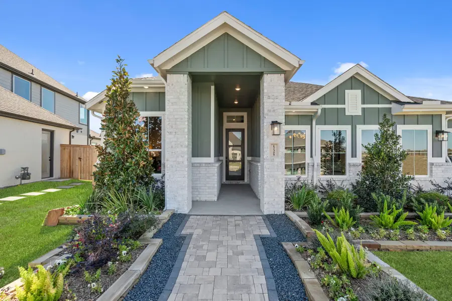 10934 Middle Ridge Drive, Missouri City, TX 77459 - #2