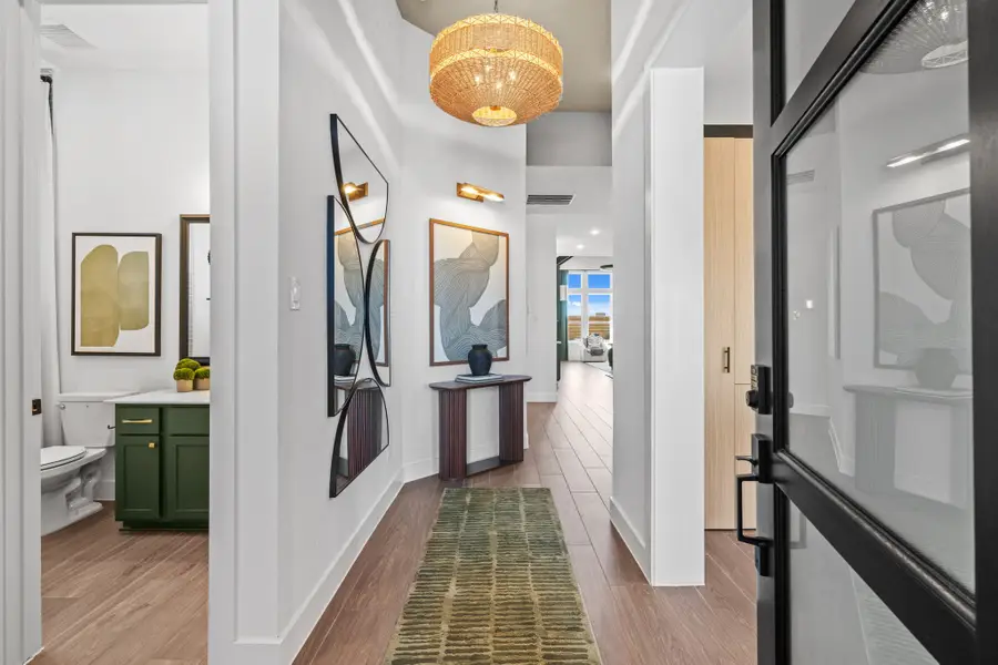 10934 Middle Ridge Drive, Missouri City, TX 77459 - #3