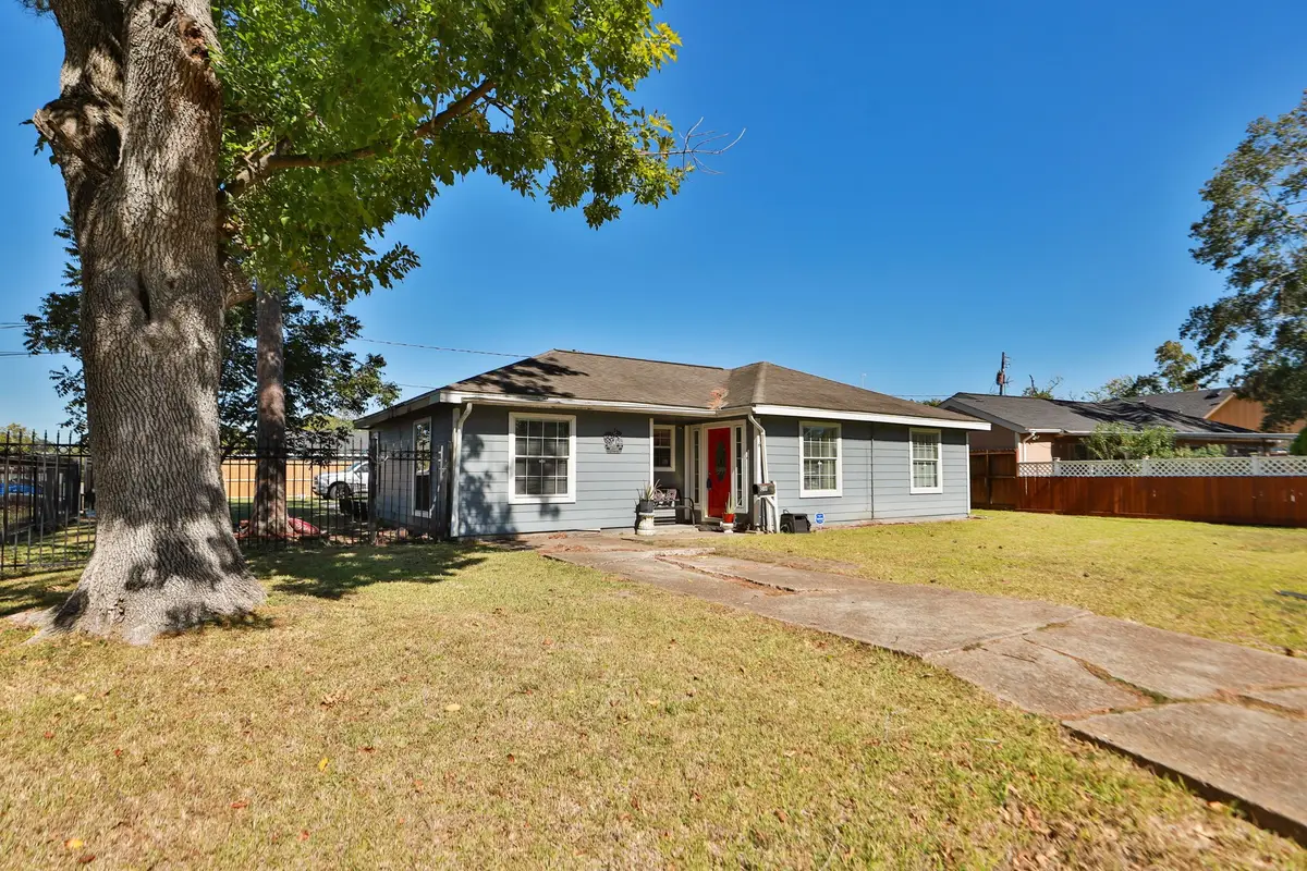 5403 Primrose Street, Houston, TX 77017 - Image #1