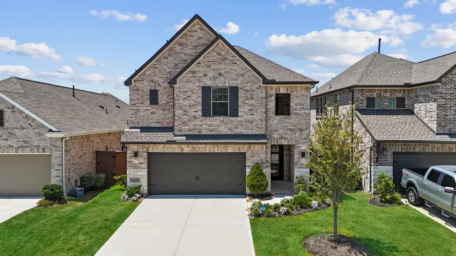 7019 Winterberry Glen Lane, Katy, TX 77493 - Image #3