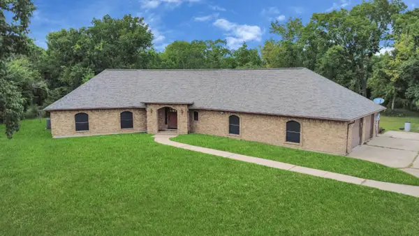 7825 Hughes Ranch Road, Pearland, TX 77581