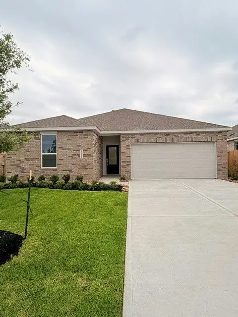 1711 Indigo Chase Drive, Crosby, TX 77532 - #1