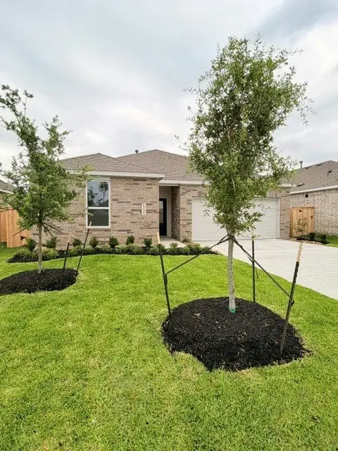 1711 Indigo Chase Drive, Crosby, TX 77532 - #2