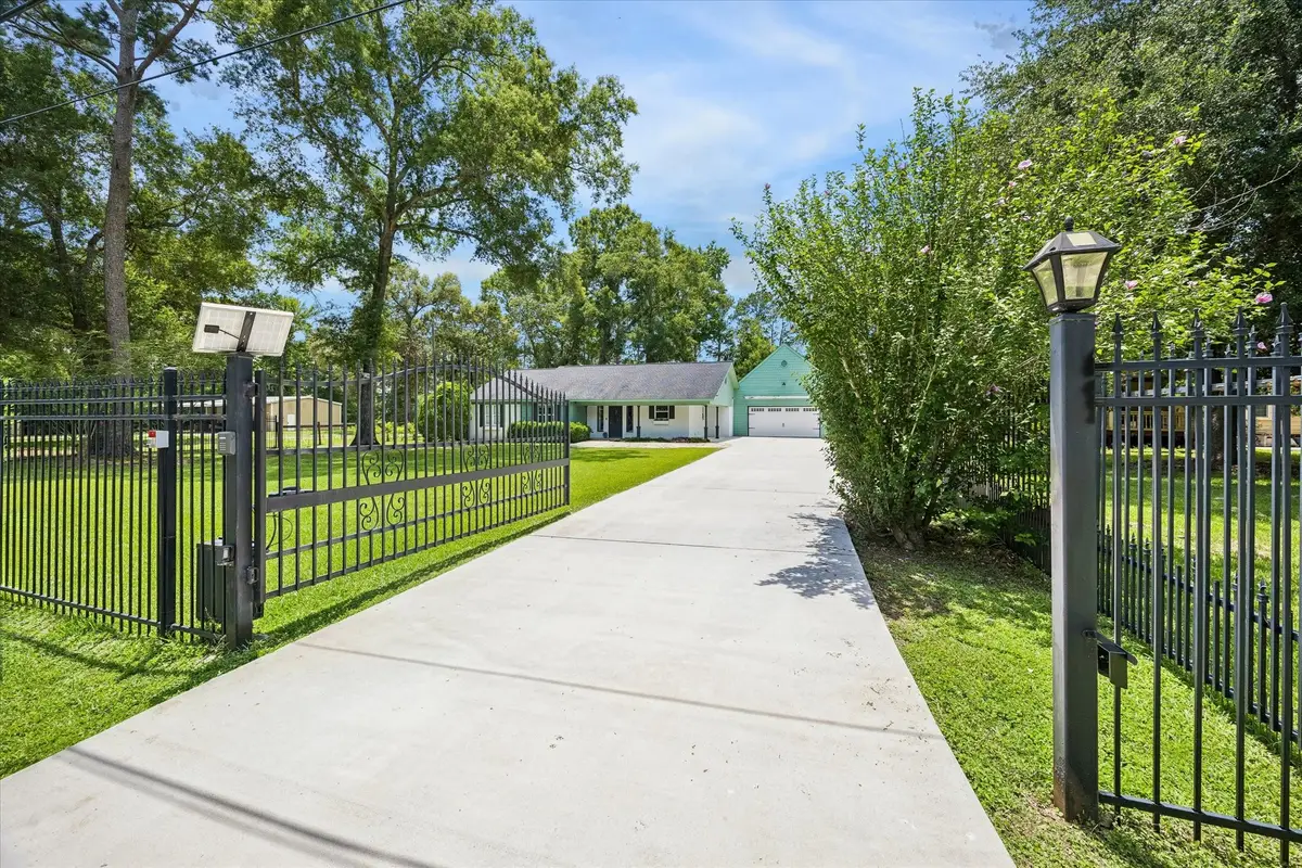 15432 Esther Drive, Conroe, TX 77384 - #1