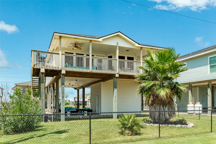 23171 Fresca Street, Galveston, TX 77554 - #2