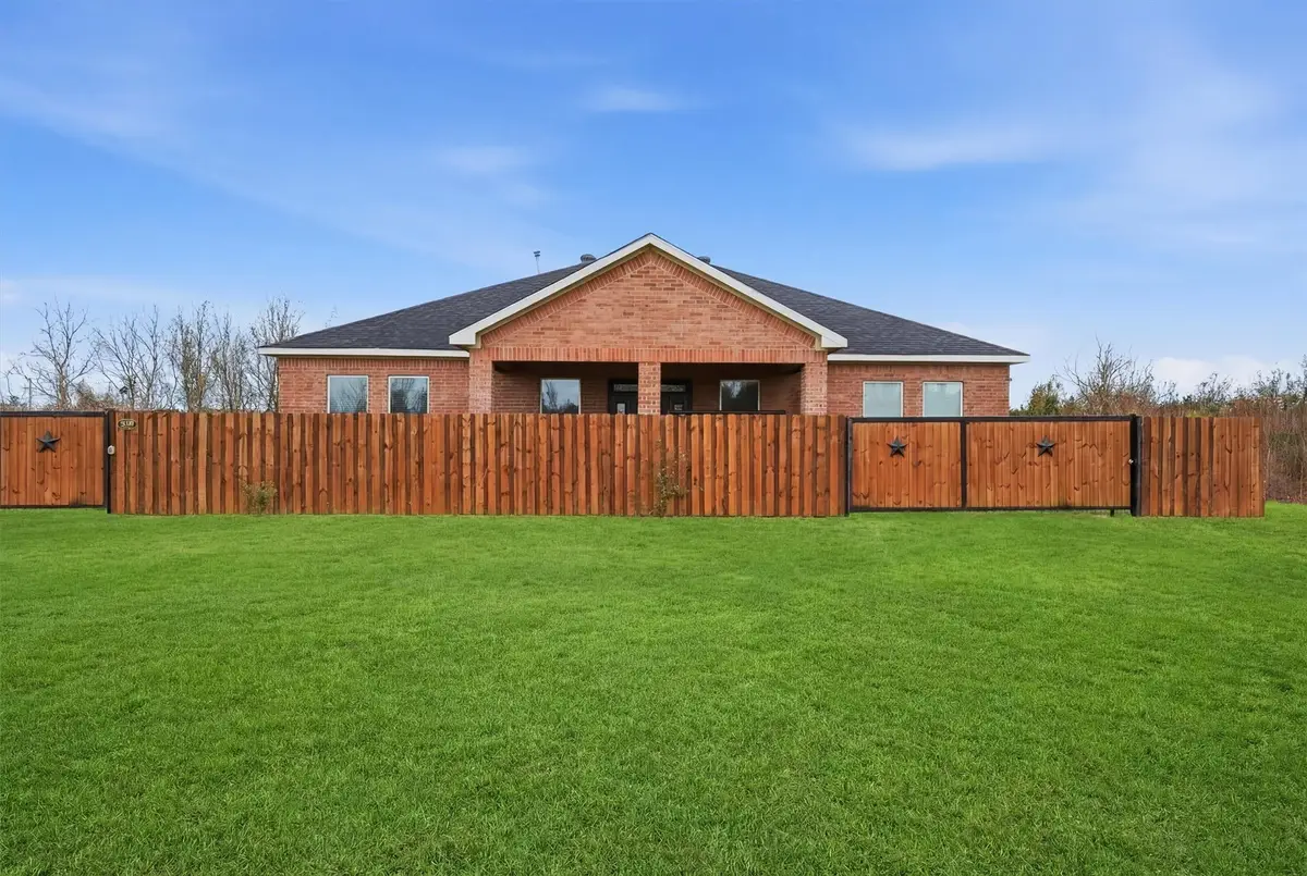 2060 Road 5704, Cleveland, TX 77327 - #1