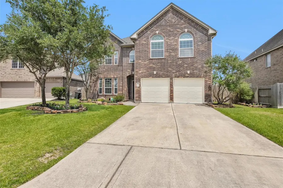 25314 Pineglen Terrace Drive, Spring, TX 77389 - #2