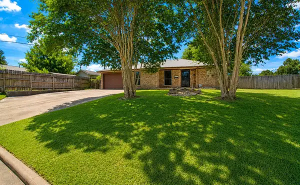 12810 Indianapolis Street, Houston, TX 77015