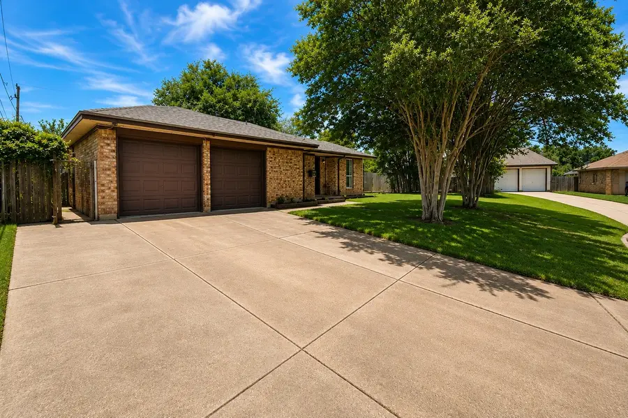 12810 Indianapolis Street, Houston, TX 77015 - #2