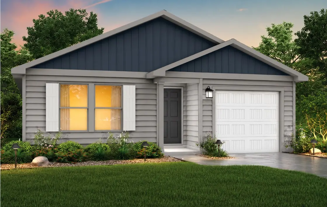 7835 Pixie Lane, Lumberton, TX 77657 - #1