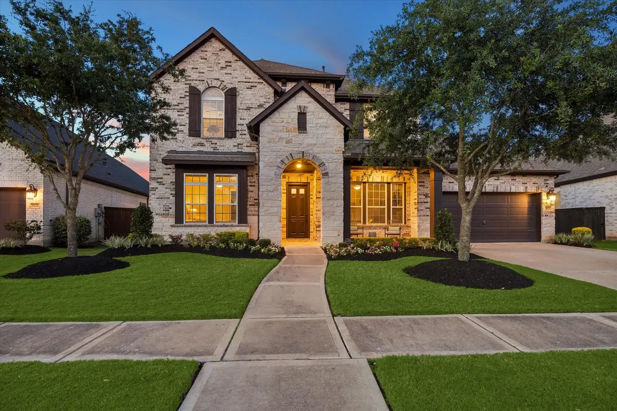 3022 Bluestem Road, Katy, TX 77493 - #1