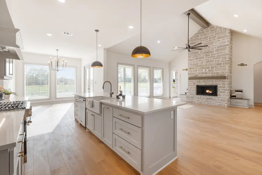 5656 Mill Water Court, Bryan, TX 77808 - #2