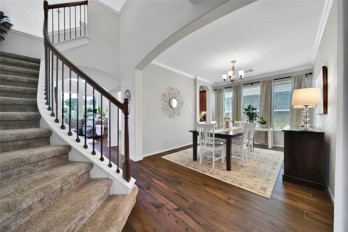 17311 Lassen Forest Lane, Humble, TX 77346 - #1