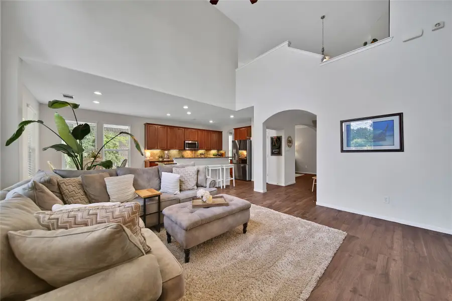 17311 Lassen Forest Lane, Humble, TX 77346 - #3