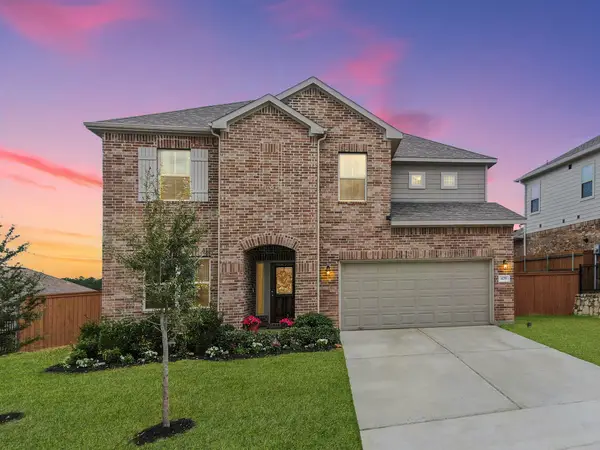 679 Red Elm Lane, Conroe, TX 77304