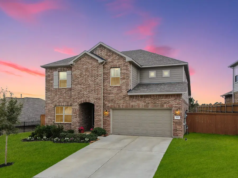 679 Red Elm Lane, Conroe, TX 77304 - #2