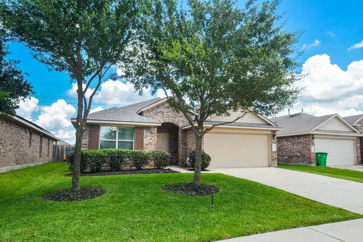 23318 Dukes Run Drive, Spring, TX 77373 - #1