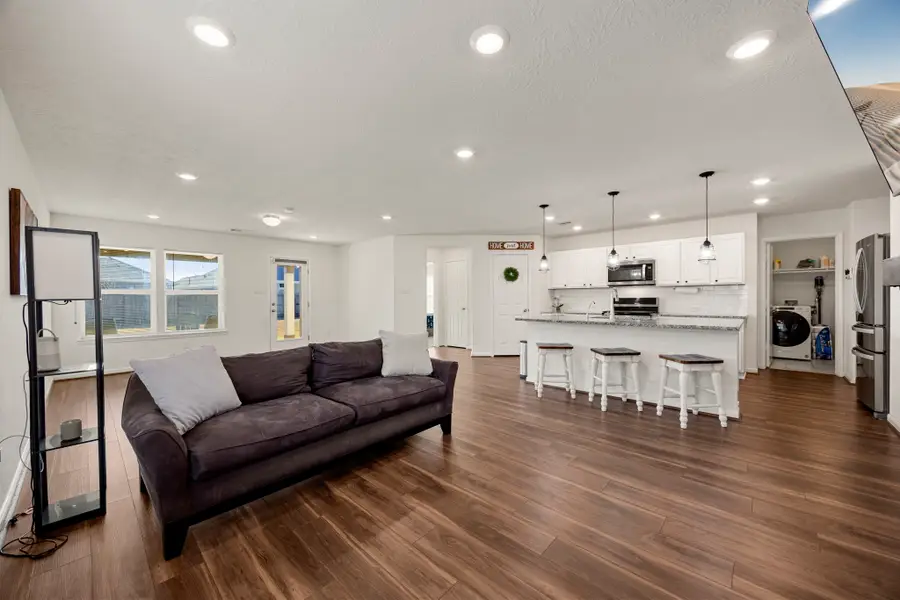 15606 Clearwater Bend Drive, Houston, TX 77044 - #3