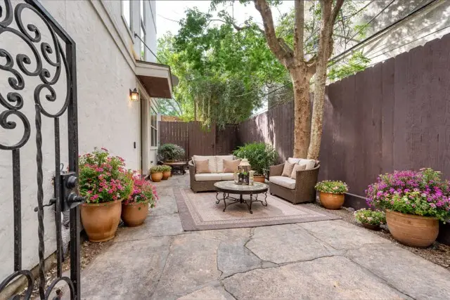 1112 Peveto Street #C, Houston, TX 77019 - #1
