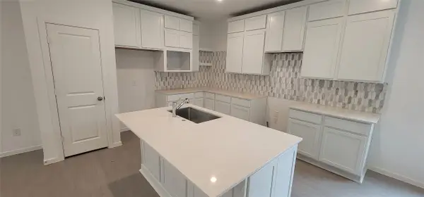 3103 Sunset Glory Drive, Katy, TX 77493