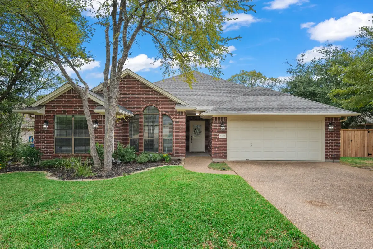 4608 Valleybrook Circle, College Station, TX 77845 - #1