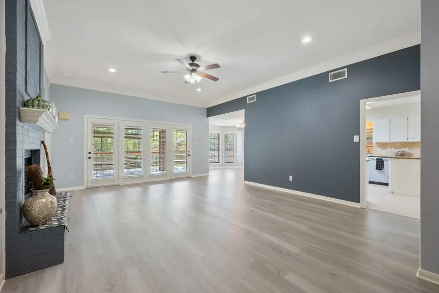 4608 Valleybrook Circle, College Station, TX 77845 - #2