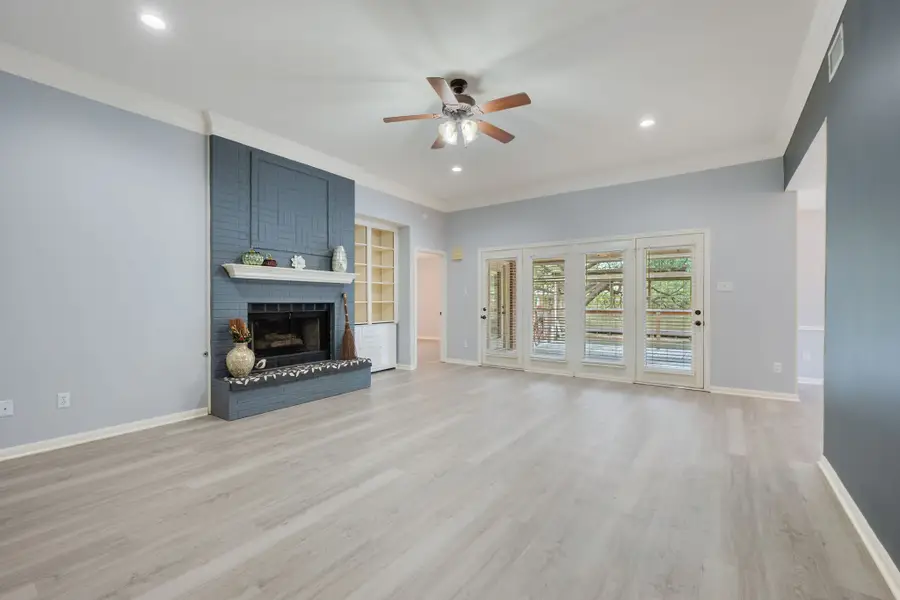 4608 Valleybrook Circle, College Station, TX 77845 - #3