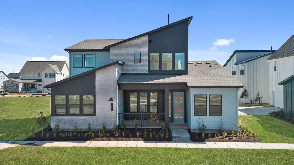 3327 Verdant Lane, Richmond, TX 77406 - #1