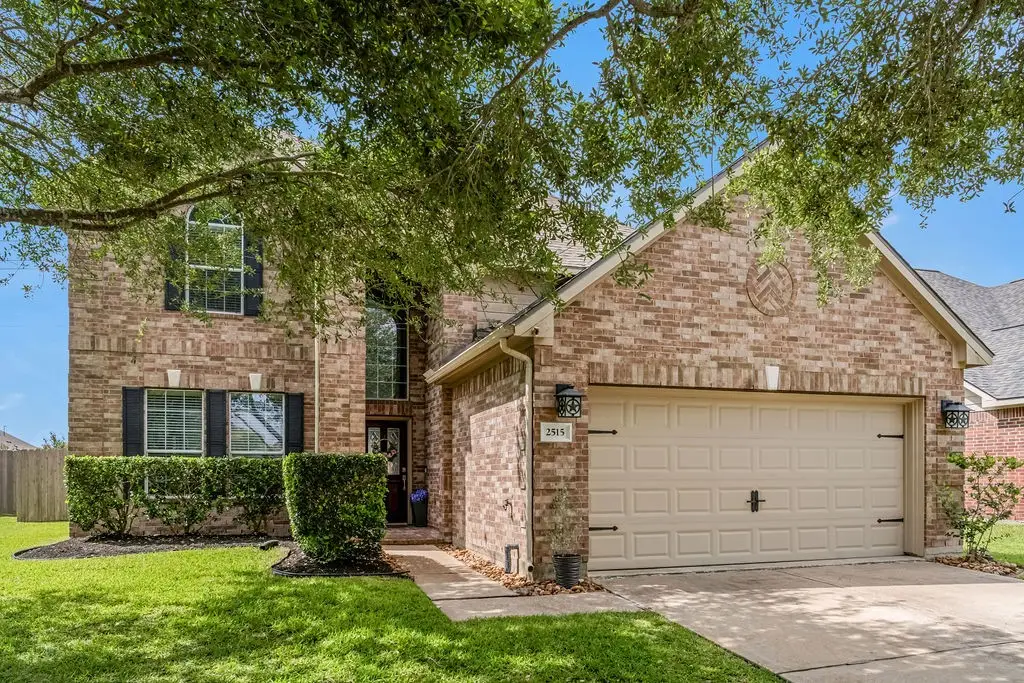 2515 Sandvalley Way, League City, TX 77573 - #1