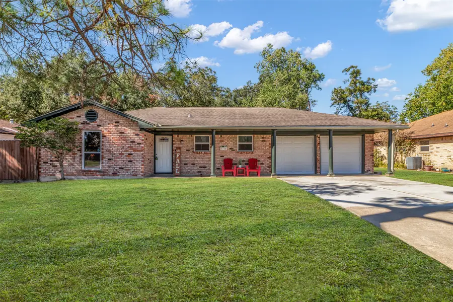 1714 Pamela Lane, Missouri City, TX 77489 - Image #2
