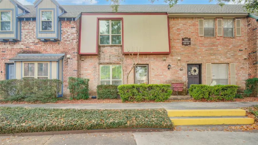 850 Threadneedle Street #79, Houston, TX 77079 - #2