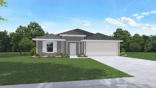 197 Golden Eagle Boulevard, New Waverly, TX 77358