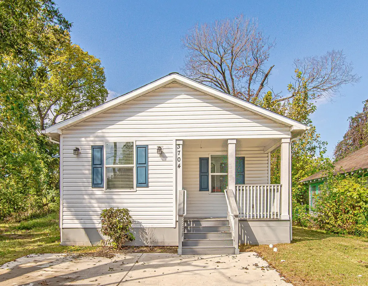 3704 Sauer Street, Houston, TX 77004 - Image #1