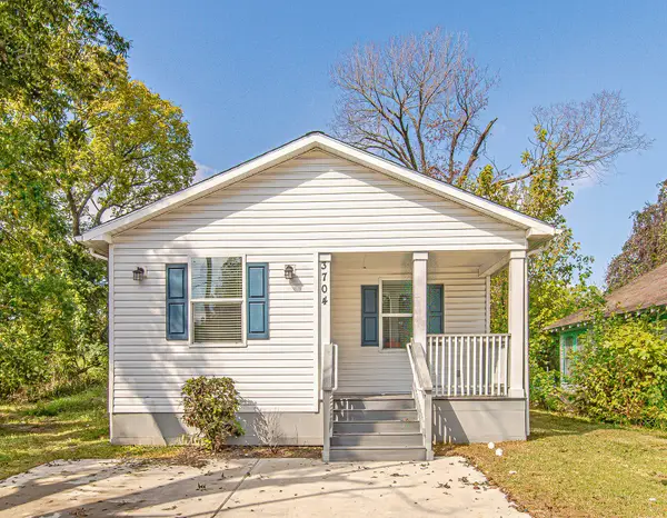 3704 Sauer Street, Houston, TX 77004