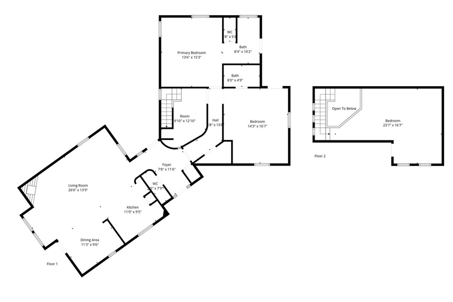 1505 Wagon Road, Simonton, TX 77485 - Image #2