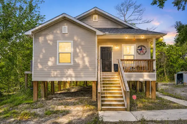 301 Bayou Drive, Channelview, TX 77530