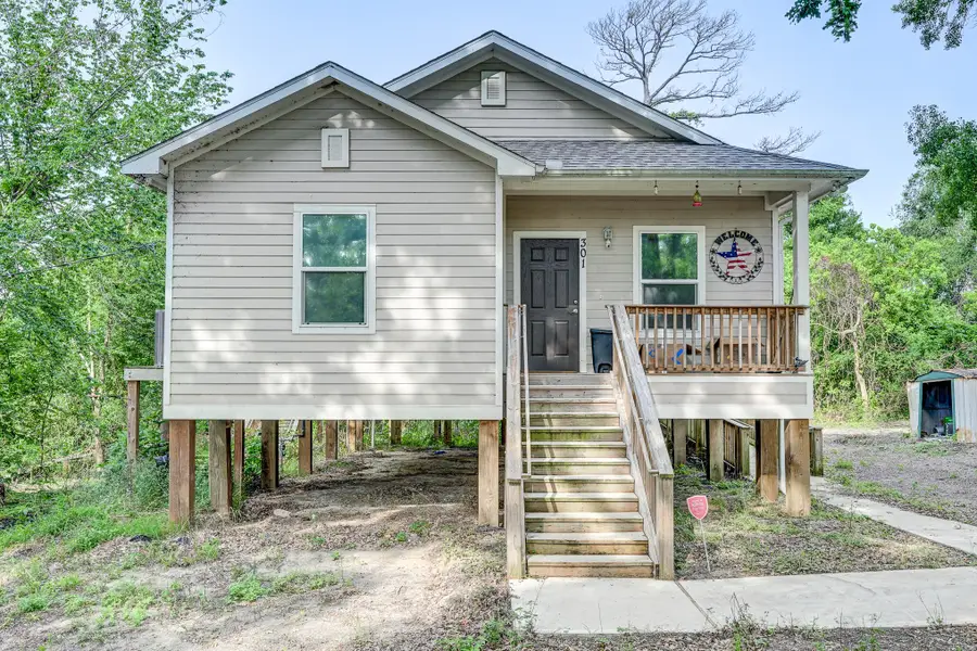 301 Bayou Drive, Channelview, TX 77530 - #3