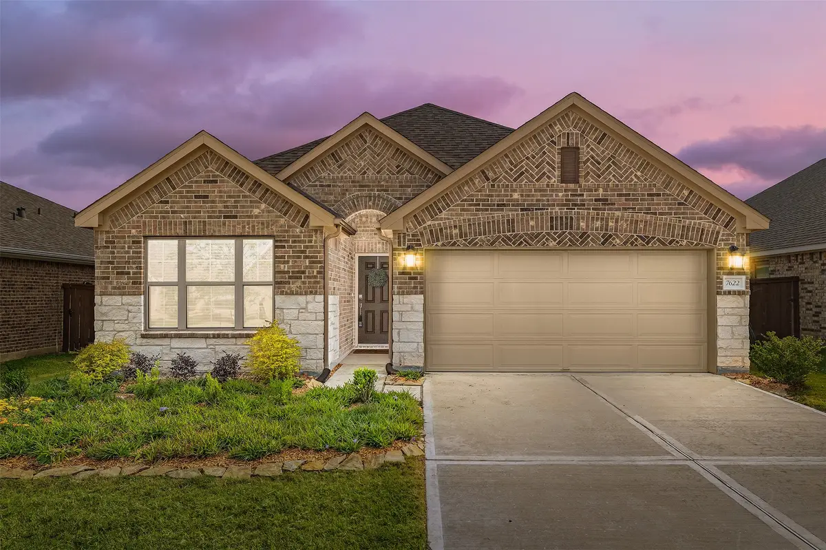 7622 Mistral Lane, Baytown, TX 77523 - #1