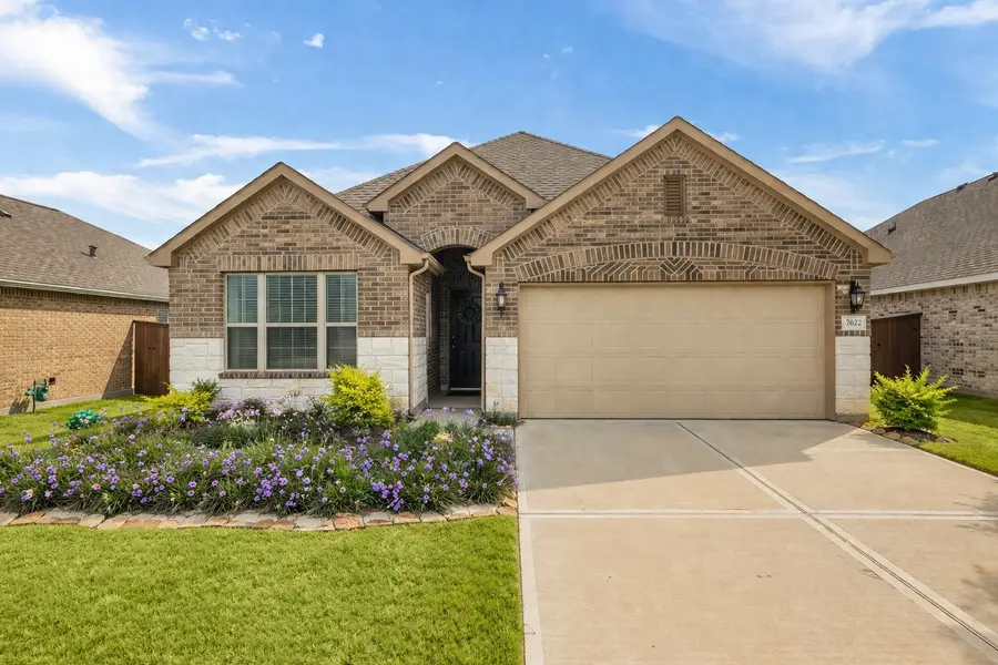 7622 Mistral Lane, Baytown, TX 77523 - #2