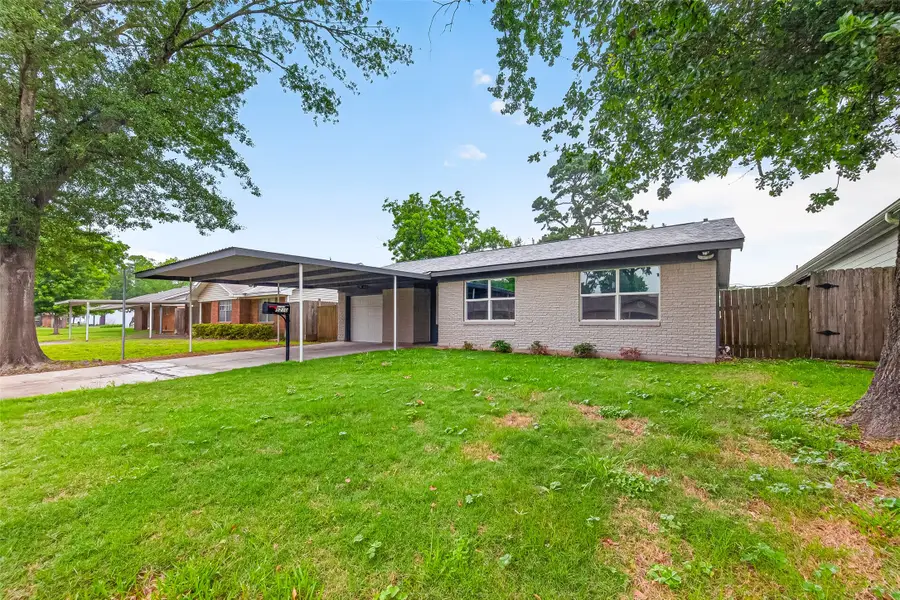 5210 Verdome Lane, Houston, TX 77092 - #2