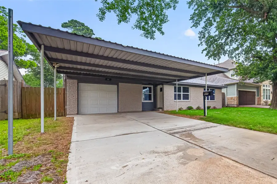 5210 Verdome Lane, Houston, TX 77092 - #3