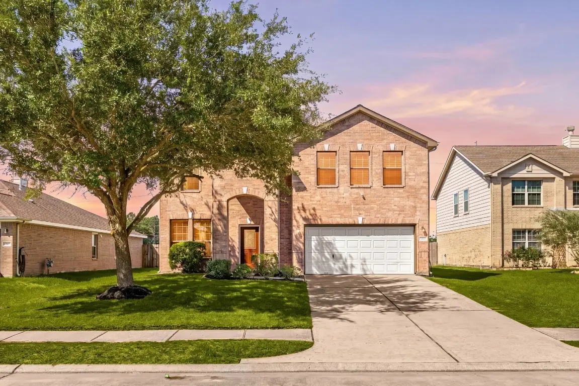 2406 Gable Hollow Lane, Katy, TX 77450 - #1
