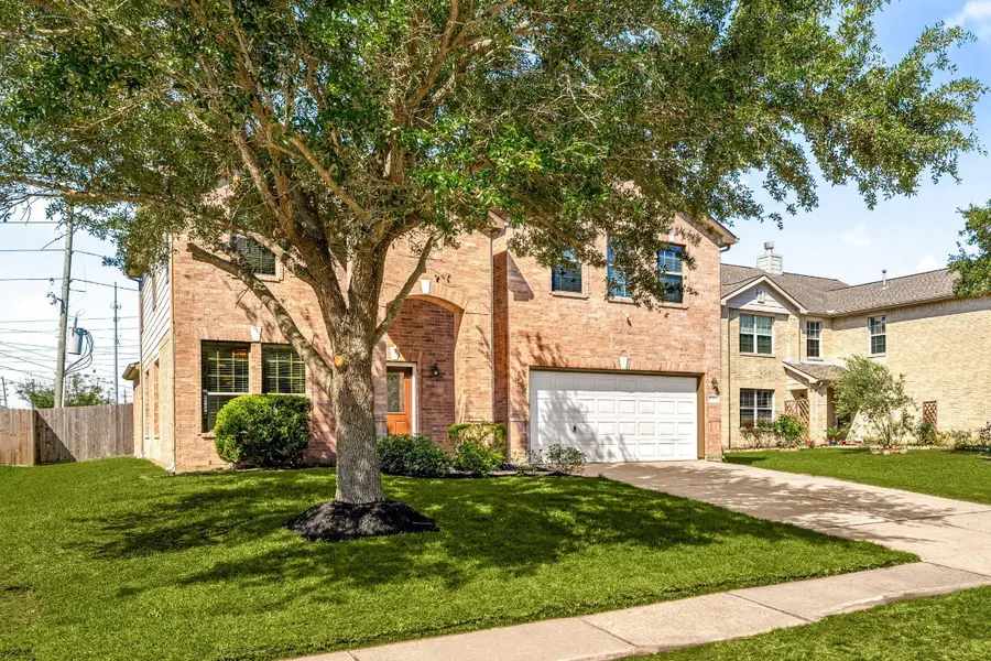 2406 Gable Hollow Lane, Katy, TX 77450 - #3