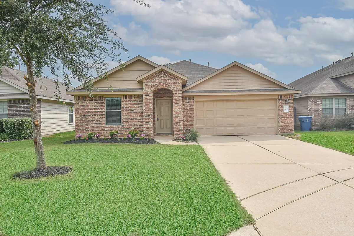 2203 Treasure Mountain Drive, Spring, TX 77388 - #1