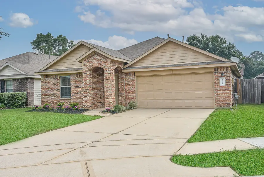 2203 Treasure Mountain Drive, Spring, TX 77388 - #3